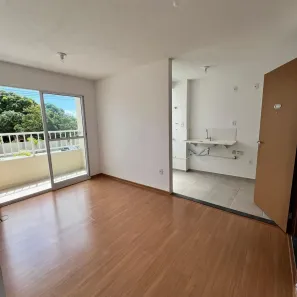 Apartamento com 2 Quartos à venda, 48m² no Santa Rosa, São Luís