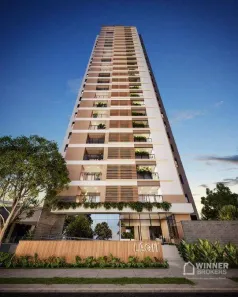 Apartamento com 3 Quartos à venda, 119m² no Zona 03, Maringá