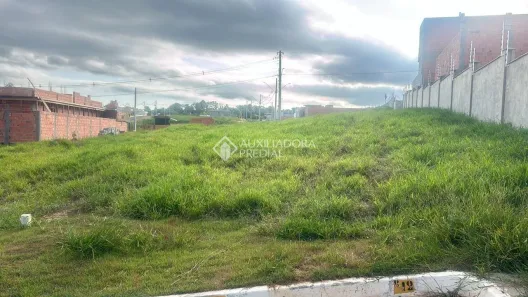 Lote/Terreno à venda, 276m² no Loteamento Reserva dos Ipês, Boituva