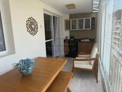 Apartamento com 3 Quartos à venda, 104m² no Centro, São Bernardo do Campo