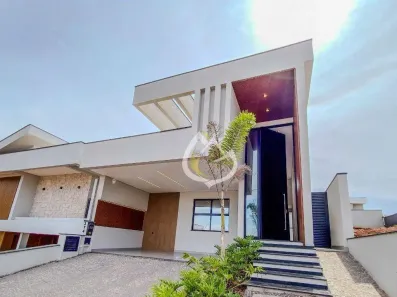 Casa de Condomínio com 3 Quartos à venda, 198m² no Parque Brasil 500, Paulínia