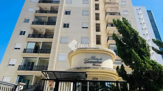 Apartamento com 2 Quartos à venda, 77m² no Vila Itapura, Campinas