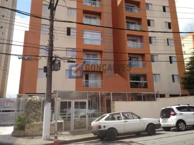 Apartamento com 3 Quartos à venda, 67m² no Dos Casa, São Bernardo do Campo