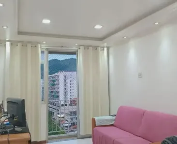 Apartamento com 2 Quartos à venda, 69m² no Méier, Rio de Janeiro