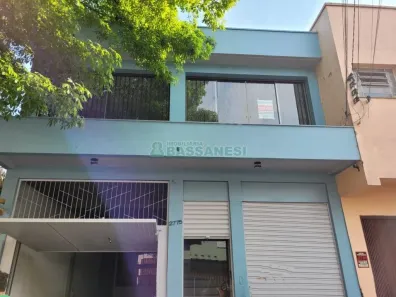 Sala Comercial para alugar, 110m² no Nossa Senhora de Lourdes, Caxias do Sul