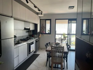 Apartamento com 3 Quartos à venda, 116m² no Jardim Paulistano, Sorocaba