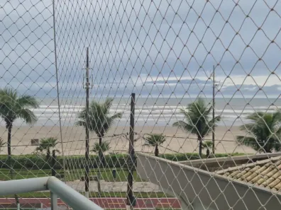 Apartamento com 1 Quarto à venda, 50m² no Caiçara, Praia Grande