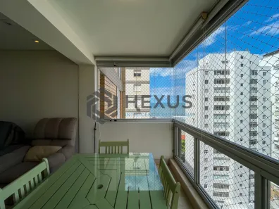 Apartamento com 4 Quartos à venda, 135m² no Pitangueiras, Guarujá