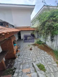 Casa com 3 Quartos à venda, 200m² no Jardim Brasil (Zona Sul), São Paulo