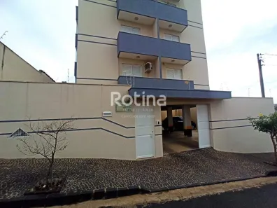 Apartamento com 2 Quartos para alugar, 50m² no Tubalina, Uberlândia