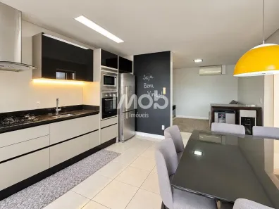 Apartamento com 2 Quartos à venda, 77m² no Jaraguá Esquerdo, Jaraguá do Sul