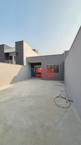 Casa com 2 Quartos à venda, 260m² no Vila Verde, Betim