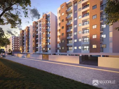 Apartamento com 2 Quartos à venda, 49m² no Catolé, Campina Grande