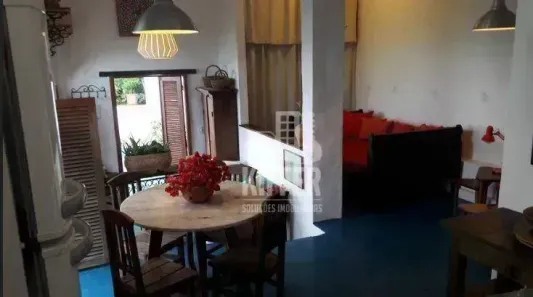 Casa de Condomínio com 6 Quartos à venda, 500m² no São Conrado, Rio de Janeiro