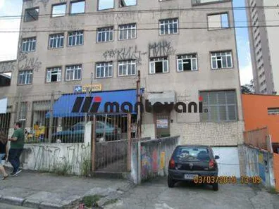 Prédio Comercial à venda, 1600m² no Vila Ema, São Paulo
