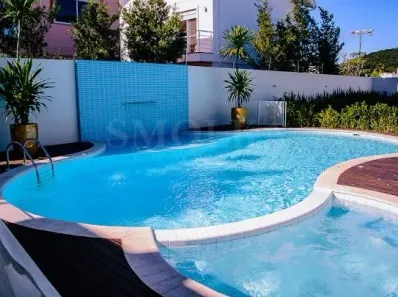 Casa com 4 Quartos à venda, 763m² no Santa Mônica, Florianópolis