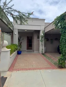 Casa de Condomínio com 2 Quartos à venda, 105m² no Condomínio Raízes Impperial, Bady Bassitt