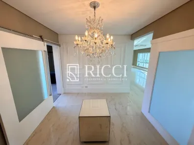 Cobertura com 4 Quartos à venda, 425m² no Boqueirão, Santos