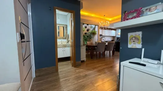 Casa de Condomínio com 4 Quartos à venda, 195m² no Bosque da Saúde, Cuiabá
