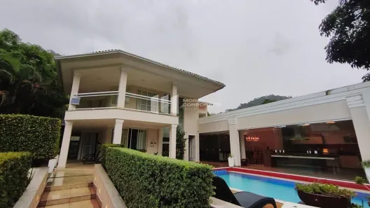 Casa com 4 Quartos para alugar, 520m² no Fradinhos, Vitória