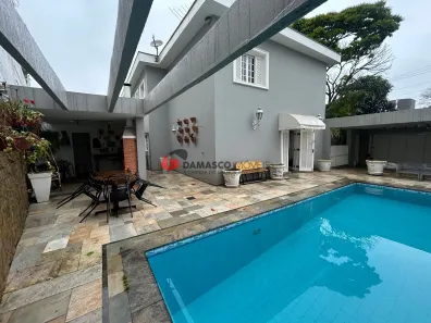 Casa com 4 Quartos à venda, 314m² no Jardim São Caetano, São Caetano do Sul