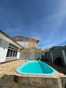 Casa com 5 Quartos à venda, 650m² no Jardim Guanabara, Rio de Janeiro