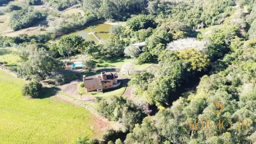 Casa com 6 Quartos à venda, 30000m² no Área Rural de Montenegro, Montenegro
