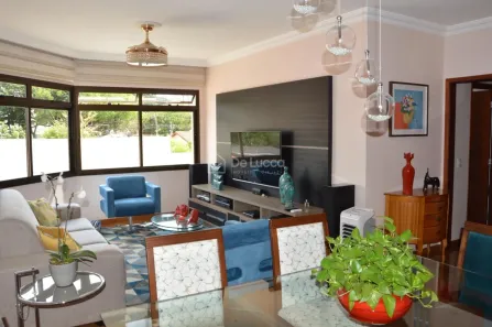 Apartamento com 3 Quartos à venda, 105m² no Jardim Brasil, Campinas