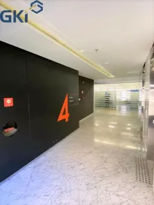 Sala Comercial à venda, 502m² no Vila Olímpia, São Paulo