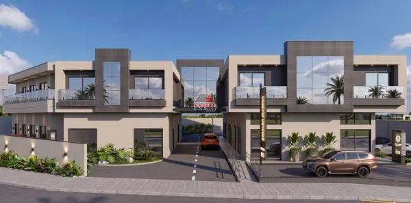 Ponto Comercial para alugar, 17m² no Centro, Santa Luzia