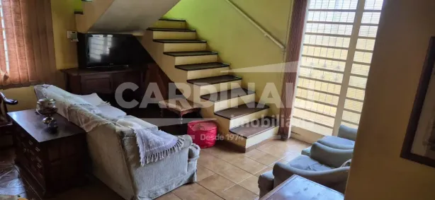 Cobertura com 3 Quartos à venda, 198m² no Núcleo Residencial Silvio Vilari, São Carlos