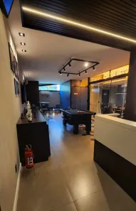 Prédio Comercial com 6 Quartos à venda, 100m² no Vila Olímpia, São Paulo