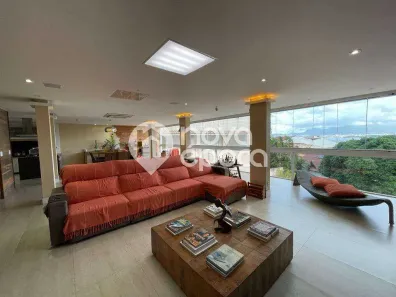 Casa com 3 Quartos à venda, 300m² no Jardim Guanabara, Rio de Janeiro