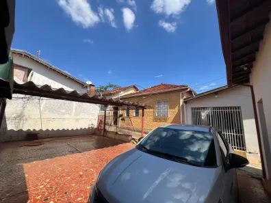 Imóvel Comercial com 3 Quartos à venda, 223m² no Centro, Bauru