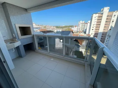 Apartamento com 3 Quartos à venda, 96m² no Agronômica, Florianópolis