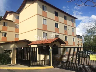 Apartamento com 2 Quartos à venda, 64m² no Vila Orozimbo Maia, Campinas