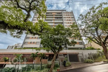 Apartamento com 3 Quartos à venda, 117m² no Rio Branco, Porto Alegre