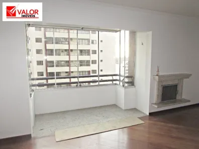 Apartamento com 4 Quartos à venda, 135m² no Vila Suzana, São Paulo