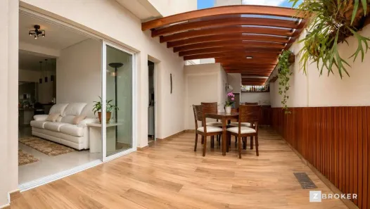 Apartamento com 2 Quartos à venda, 116m² no Centro, Ubatuba