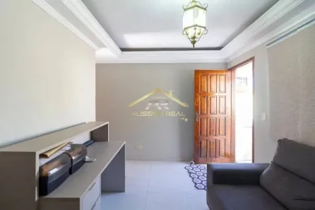 Casa de Condomínio com 2 Quartos à venda, 70m² no Vila Yolanda, Osasco
