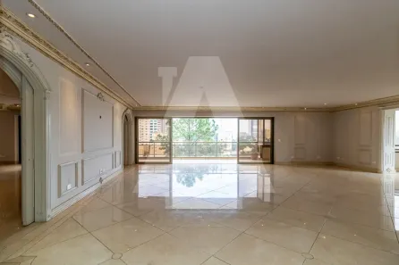 Apartamento com 4 Quartos à venda, 500m² no Higienópolis, São Paulo