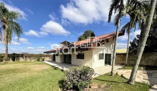 Casa de Condomínio com 1 Quarto à venda, 200m² no Jardim Paulista, Santa Bárbara D'Oeste