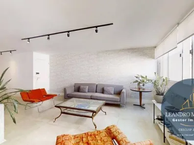 Apartamento com 2 Quartos à venda, 141m² no Itaim Bibi, São Paulo