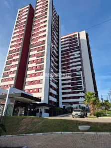 Apartamento com 2 Quartos à venda, 66m² no Jardim Guarujá, Sorocaba