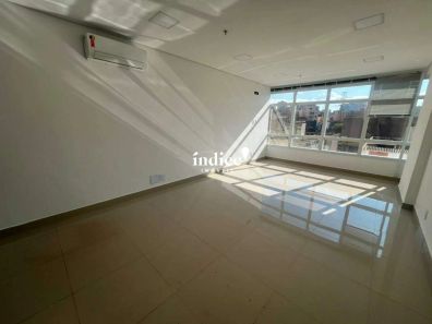 Sala Comercial à venda, 36m² no Jardim Palma Travassos, Ribeirão Preto