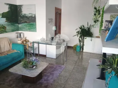 Apartamento com 3 Quartos à venda, 110m² no Icaraí, Niterói