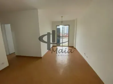 Apartamento com 3 Quartos à venda, 77m² no Santa Paula, São Caetano do Sul