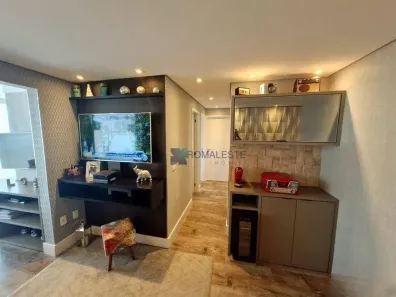Apartamento com 3 Quartos à venda, 70m² no Tatuapé, São Paulo
