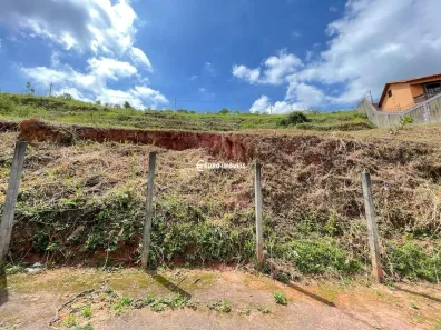 Lote/Terreno à venda, 501m² no Mansões do Bom Pastor, Juiz de Fora
