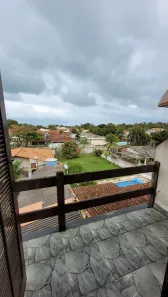 Apartamento com 2 Quartos à venda, 95m² no Coqueiral, Araruama